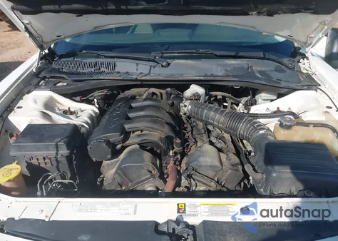 2009 Dodge Charger Se from USA, damaged, VIN 2B3KA43D59H518465